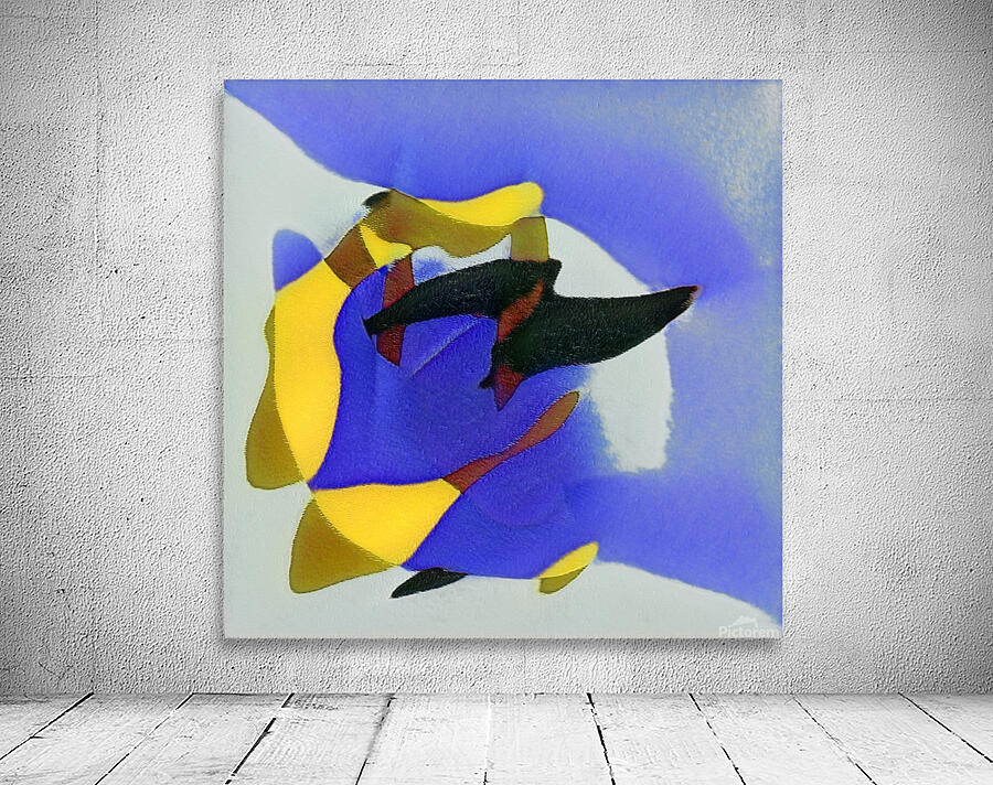 3415 8K Wall Preview