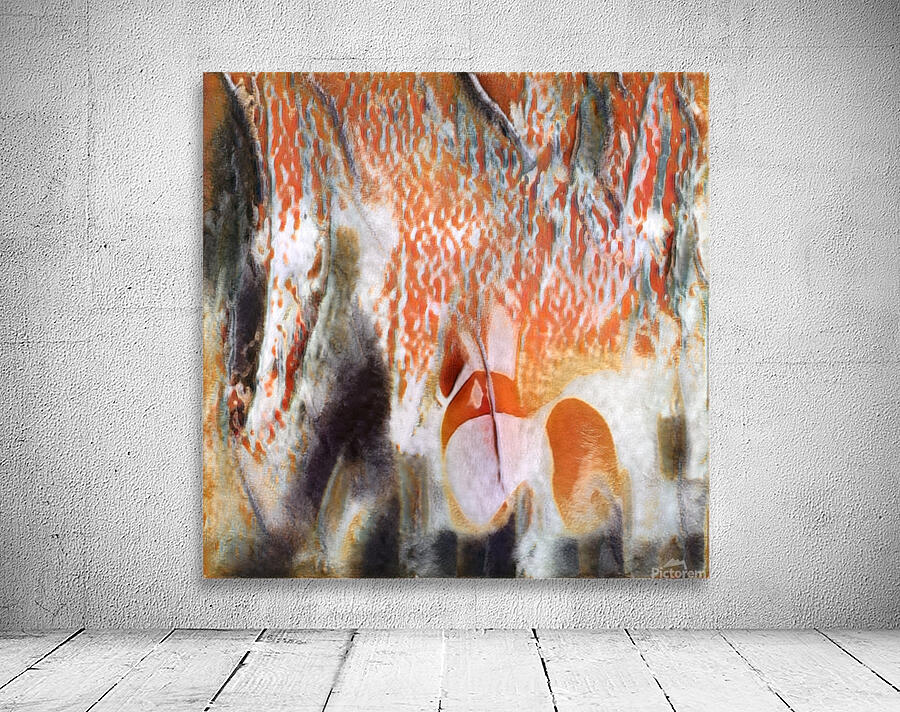 3428 8K Wall Preview