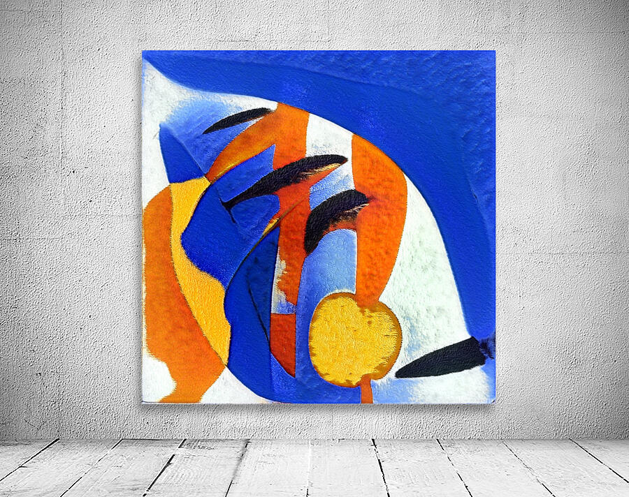 3436 8K Wall Preview