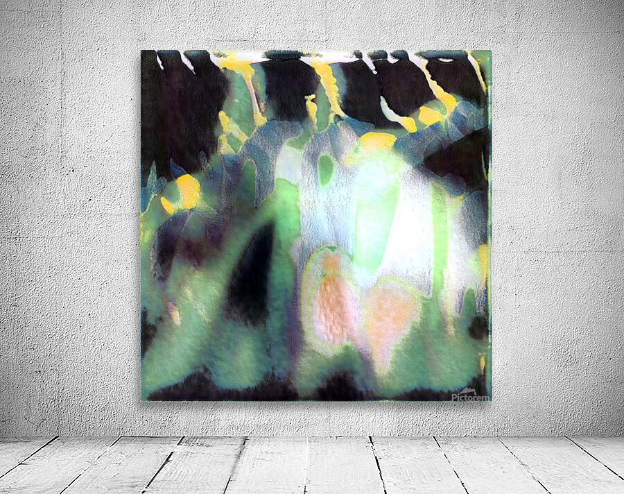 3404 8K Wall Preview