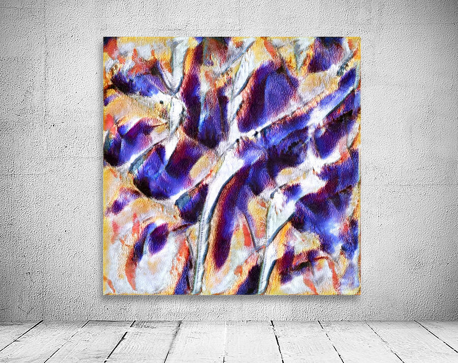 3475 8K Wall Preview