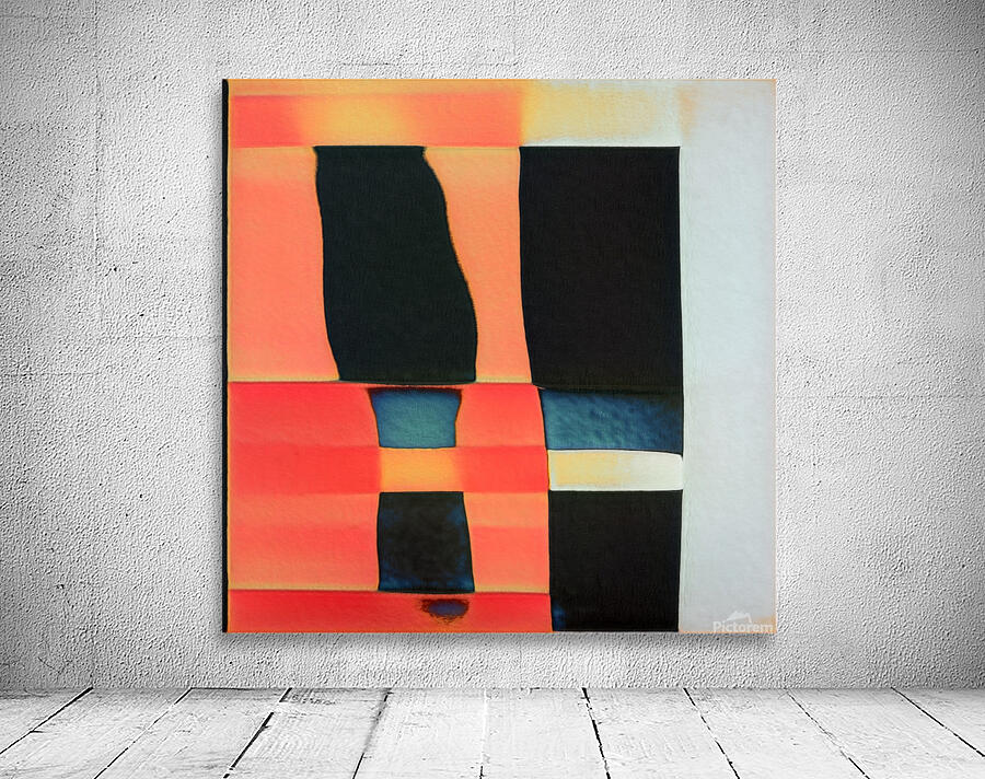 3453 8K Wall Preview