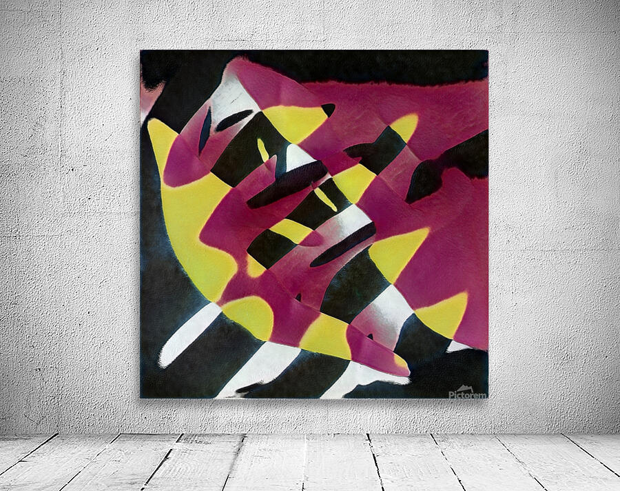 3470 8K Wall Preview