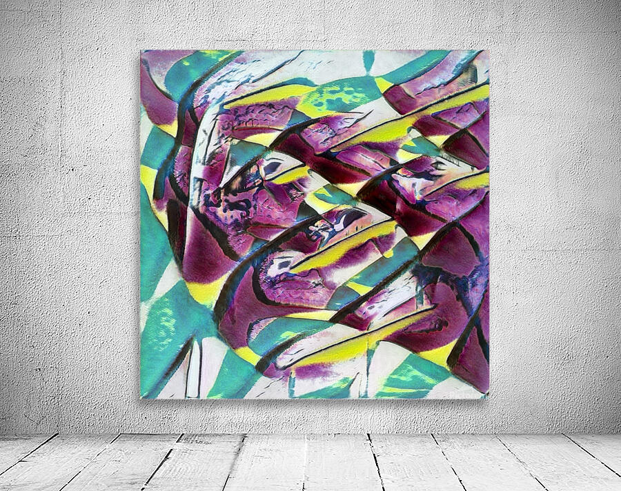 3451 8K Wall Preview