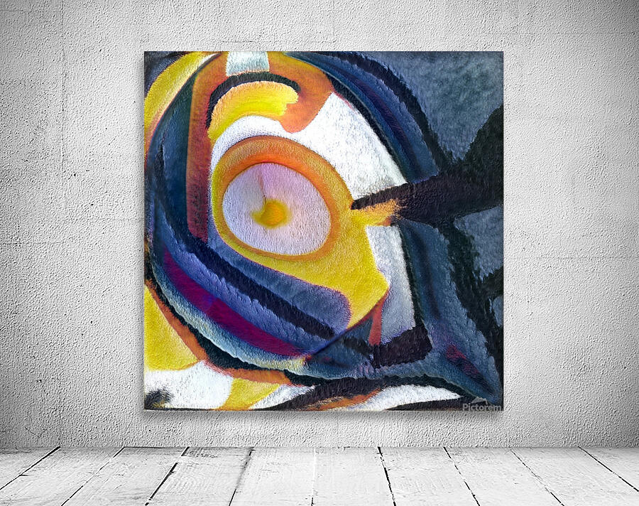 3469 8K Wall Preview