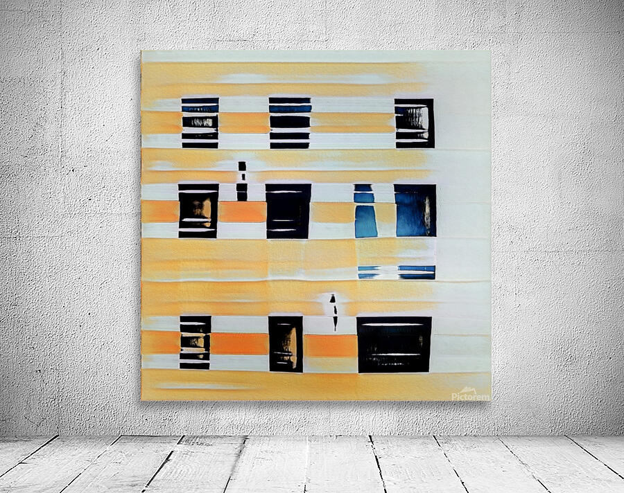 3448 8K Wall Preview