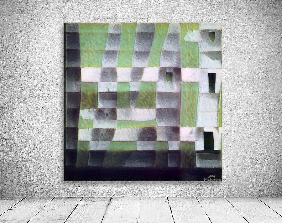 3463 8K Wall Preview