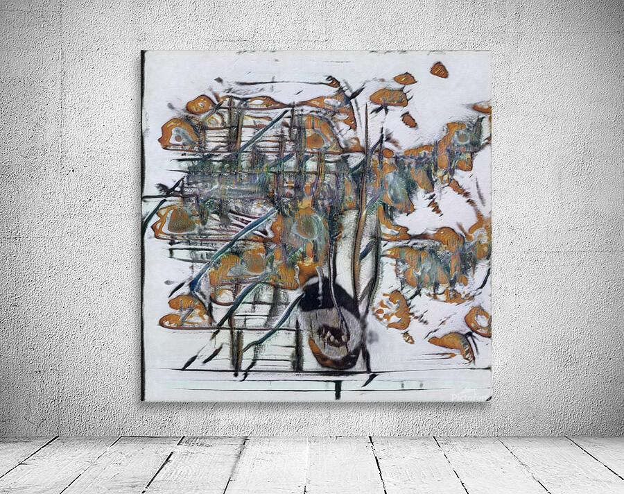 3468 8K Wall Preview