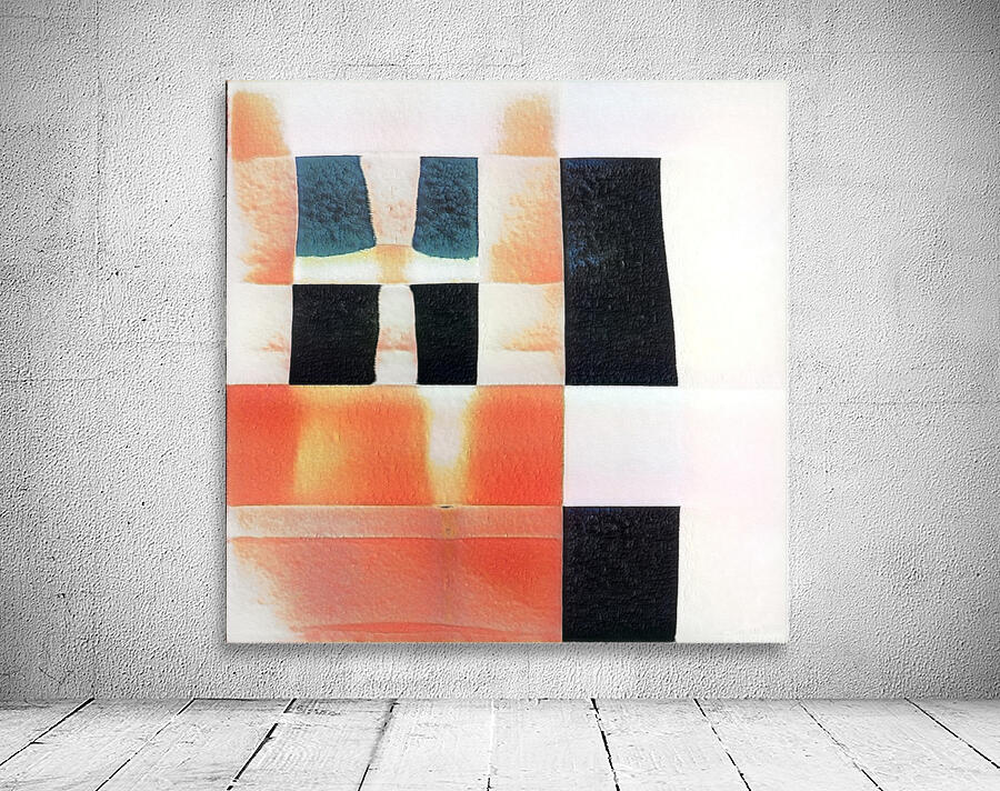 3478 8K Wall Preview