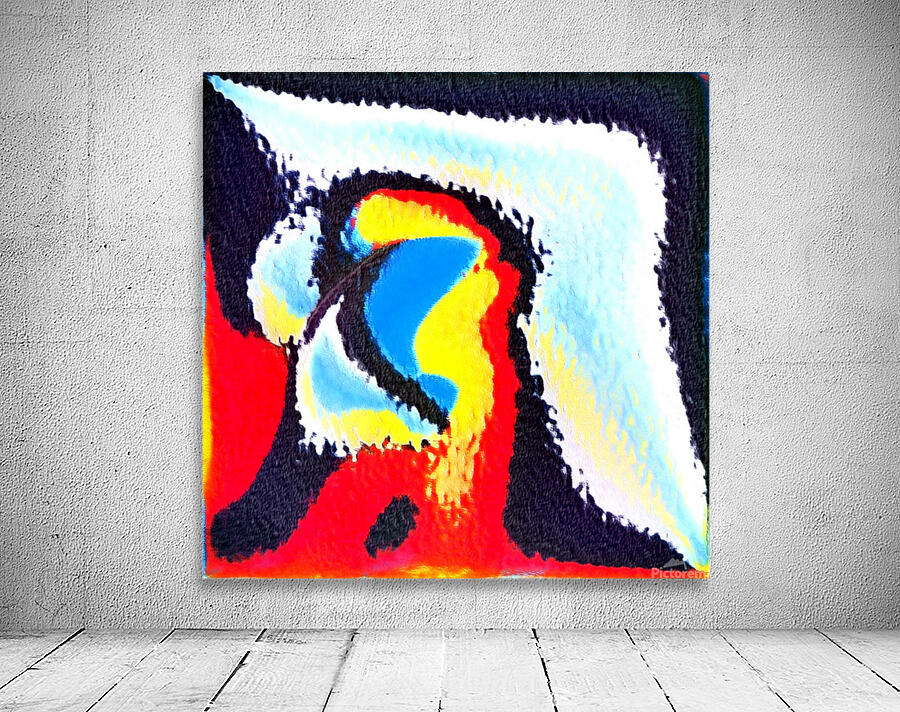 3460 8K Wall Preview