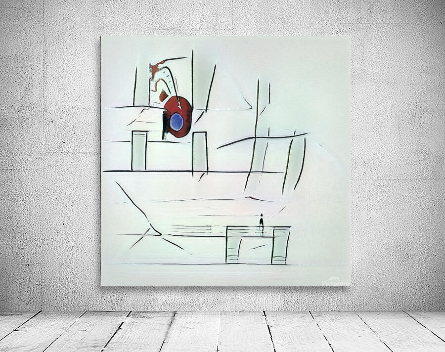 3471 8K Wall Preview