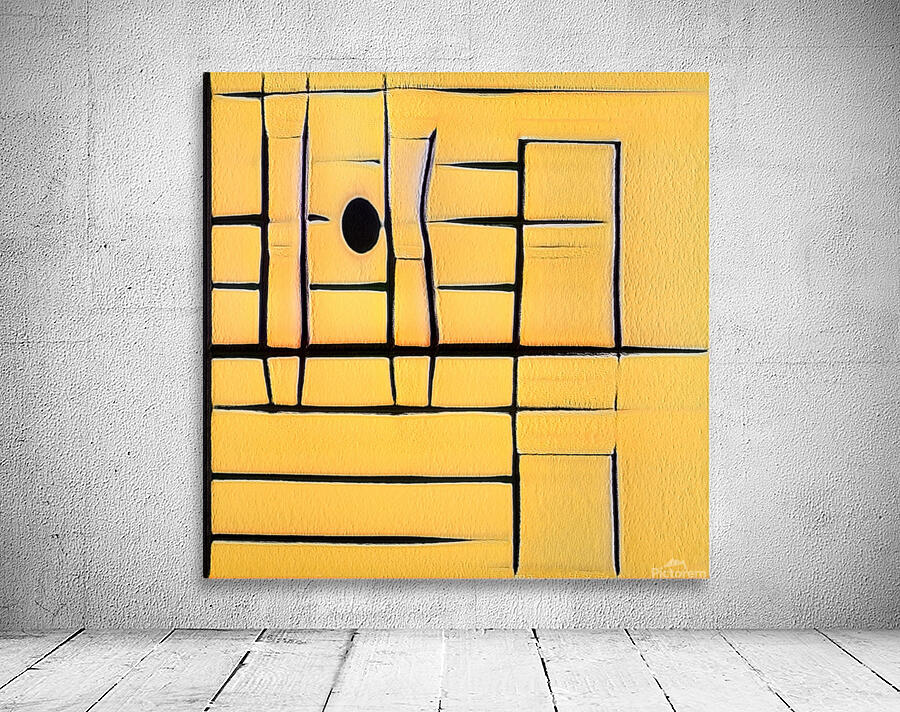 3459 8K Wall Preview