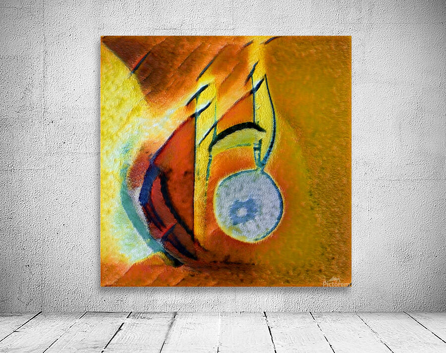 3479 8K Wall Preview