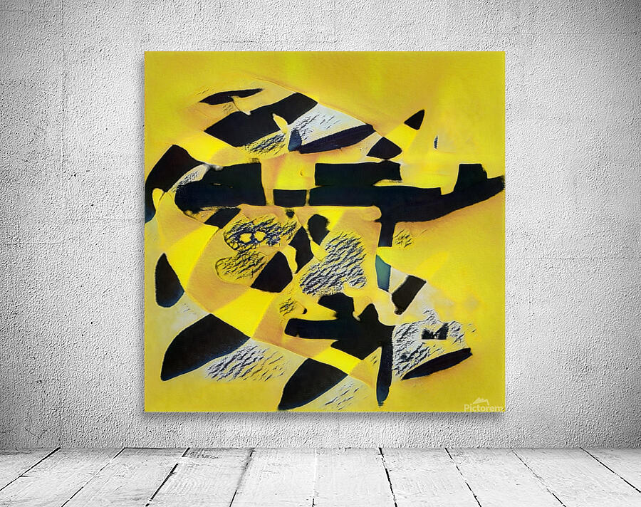 3502 8K Wall Preview