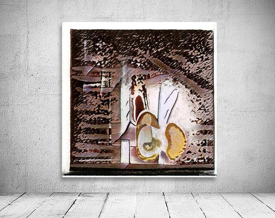 3494 8K Wall Preview