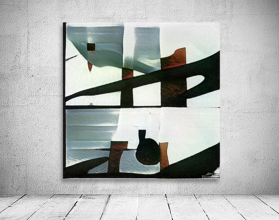 3496 8K Wall Preview