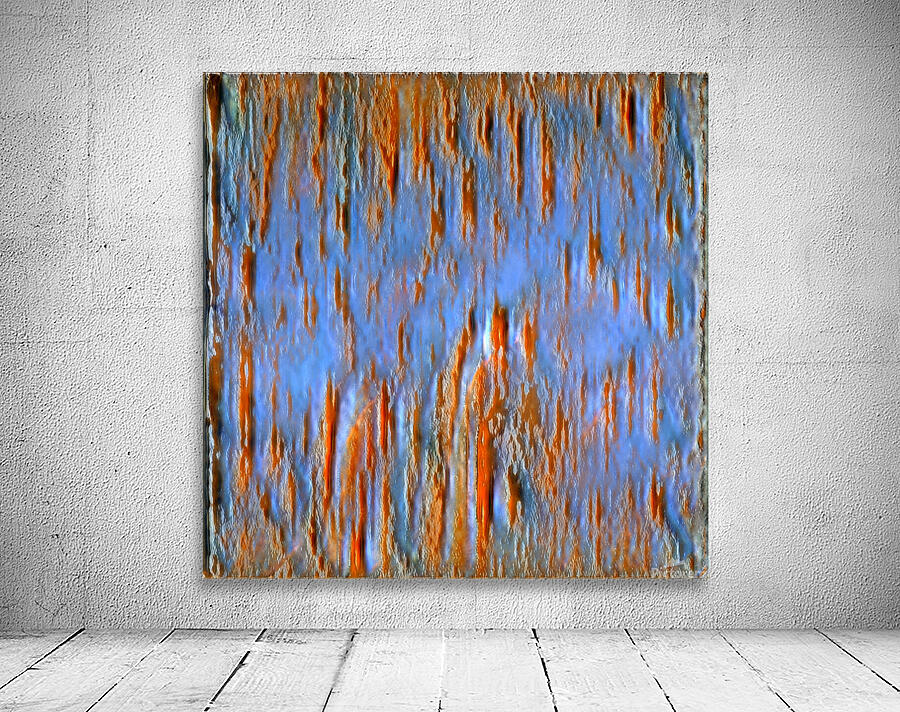 3515 8K Wall Preview