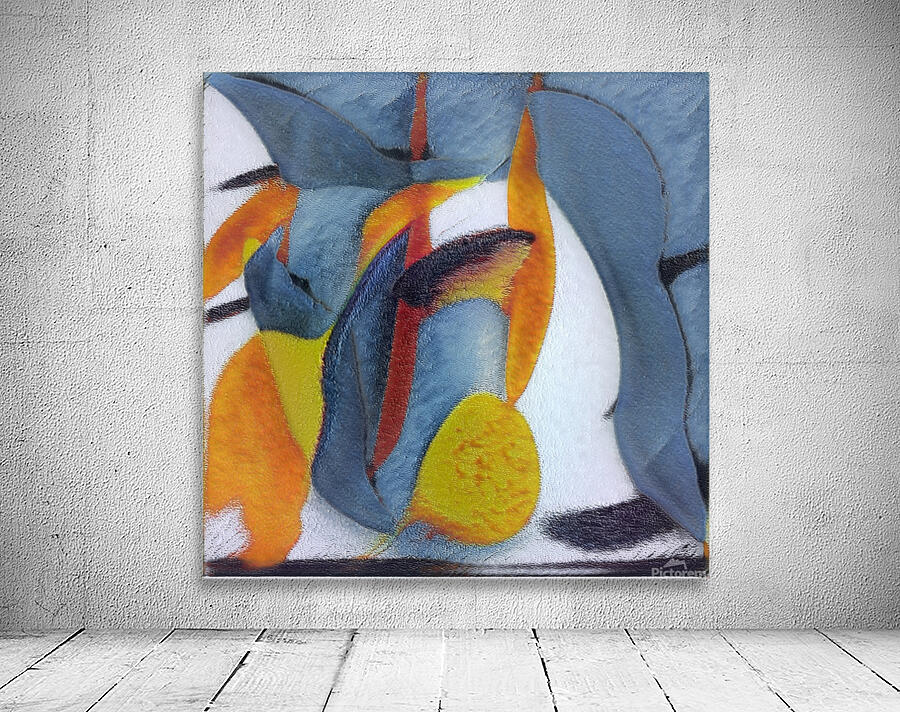 3519 8K Wall Preview