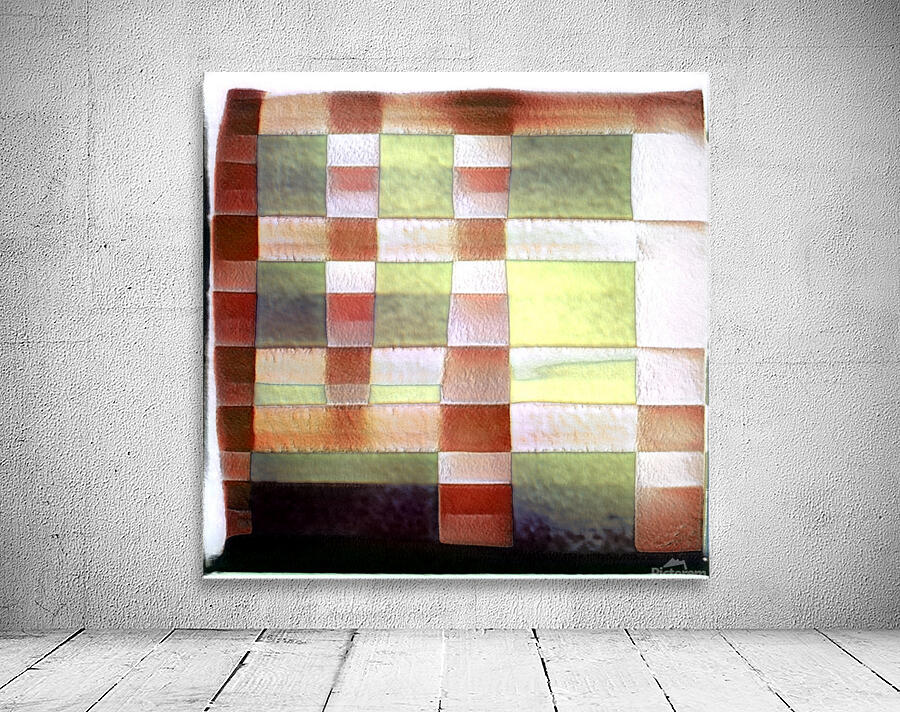 3492 8K Wall Preview