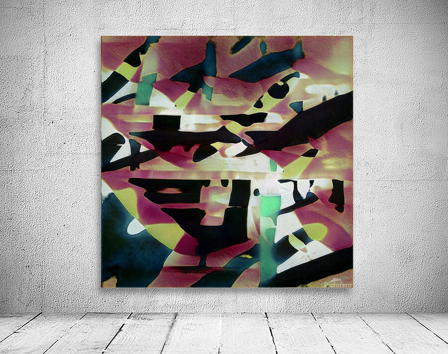 3495 8K Wall Preview