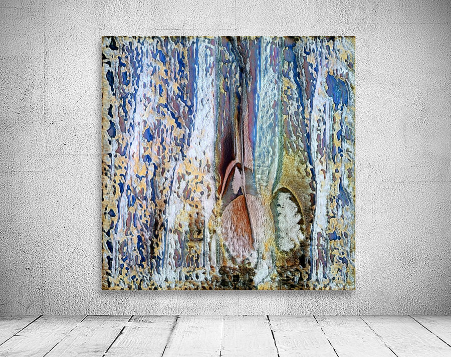 3482 8K Wall Preview