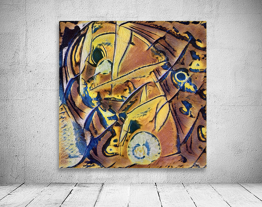 3514 8K Wall Preview