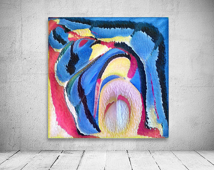 3505 8K Wall Preview