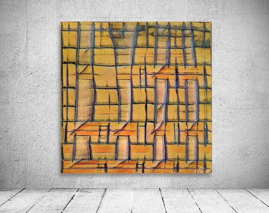 3511 8K Wall Preview