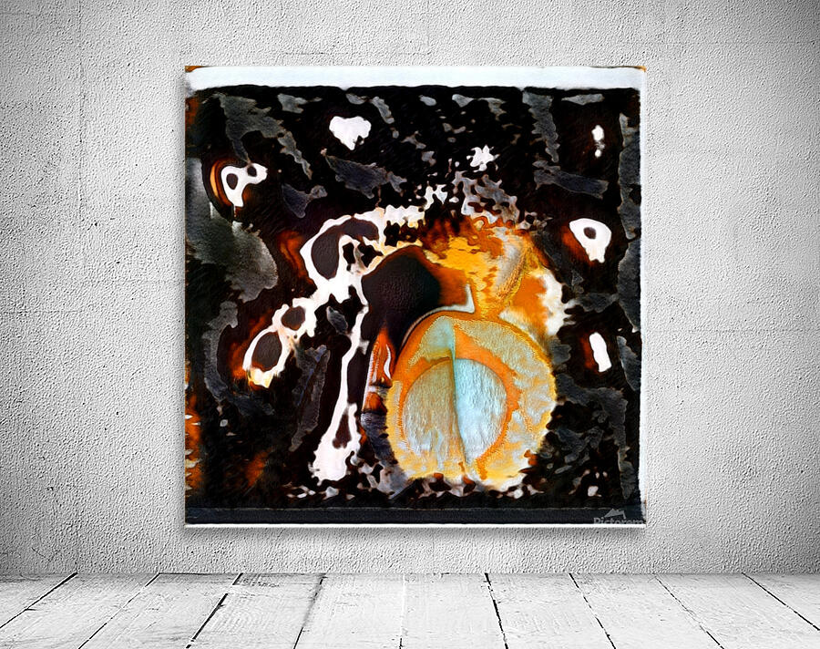 3503 8K Wall Preview