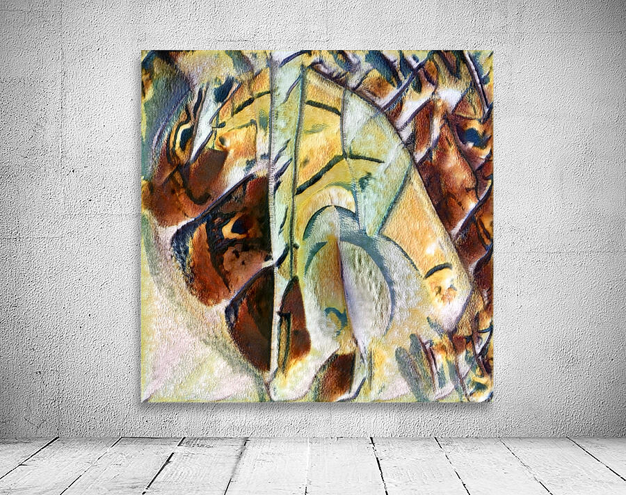 3504 8K Wall Preview