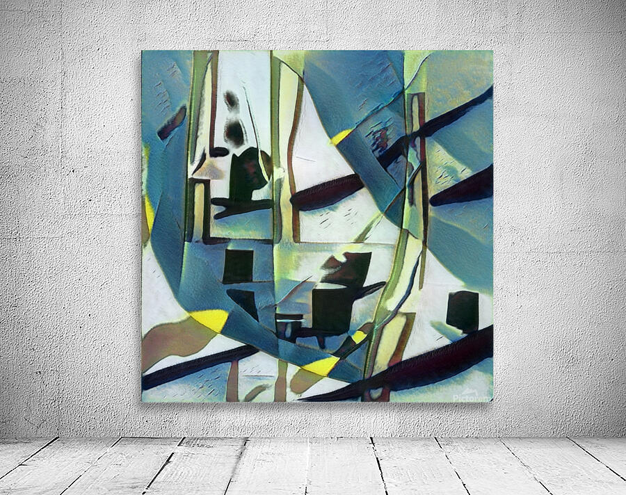 3481 8K Wall Preview