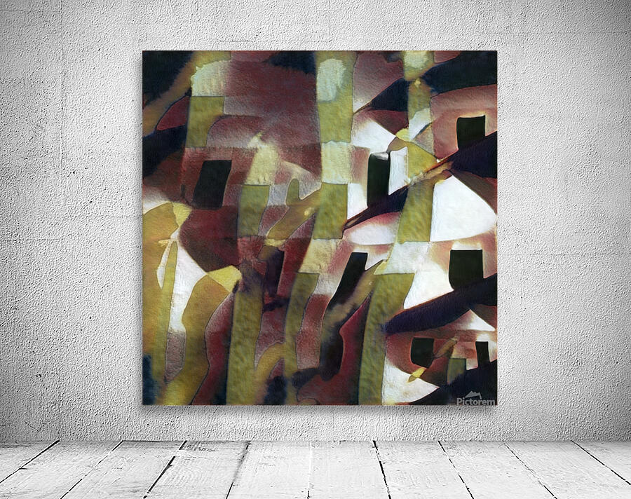 3500 8K Wall Preview