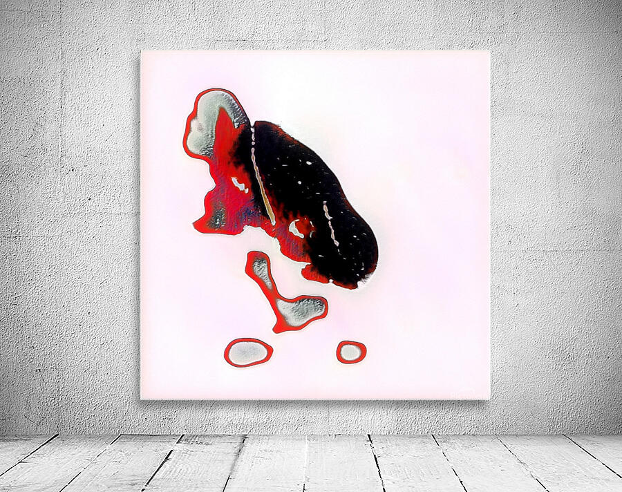 3507 8K Wall Preview