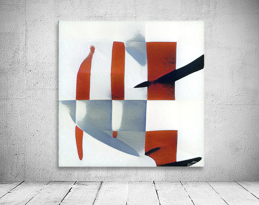 3447 8K Wall Preview