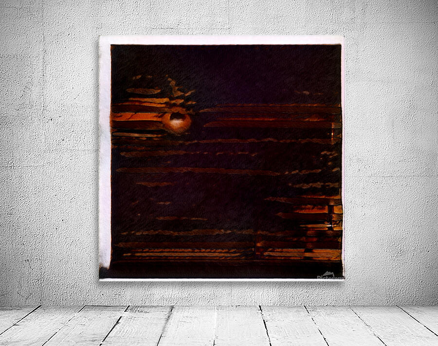 3452 8K Wall Preview