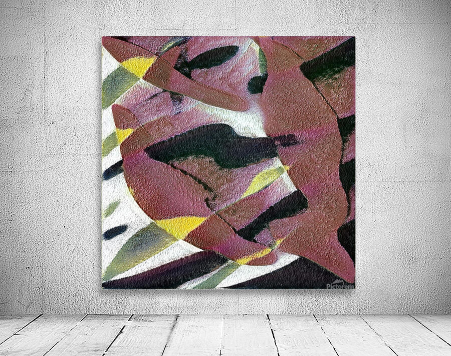 3457 8K Wall Preview