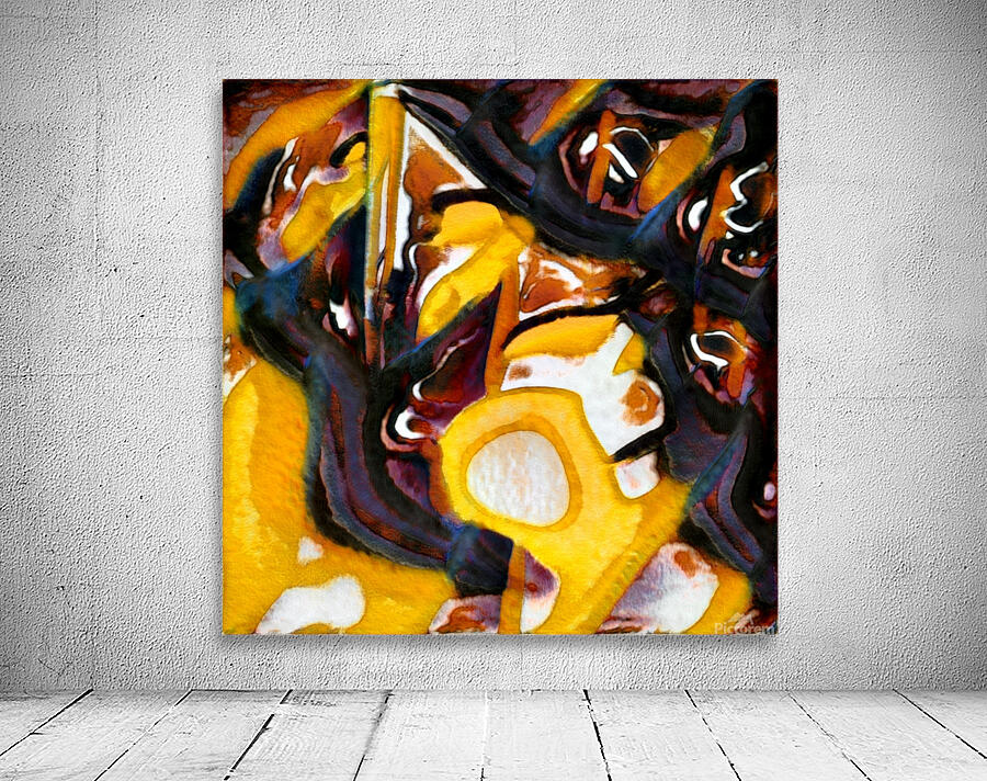 3427 8K Wall Preview