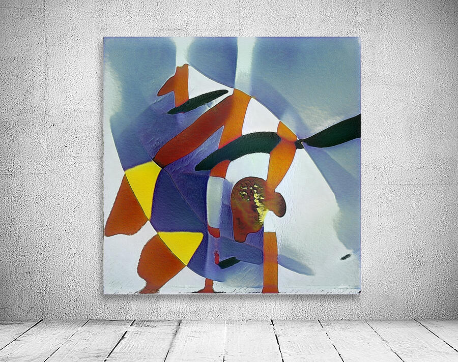 3426 8K Wall Preview