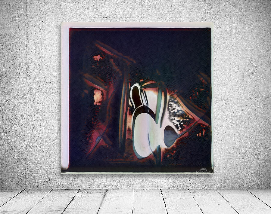 3450 8K Wall Preview