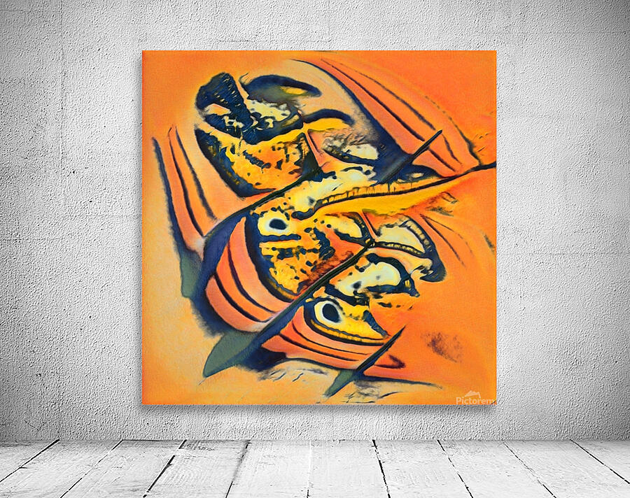 3444 8K Wall Preview