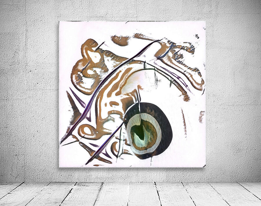 3438 8K Wall Preview