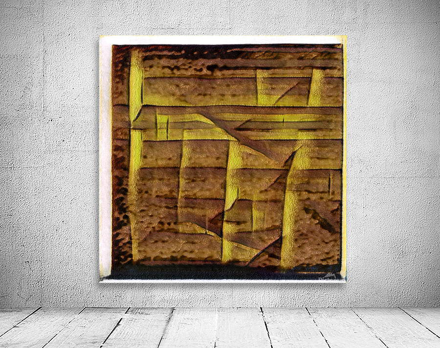 3598 8K Wall Preview