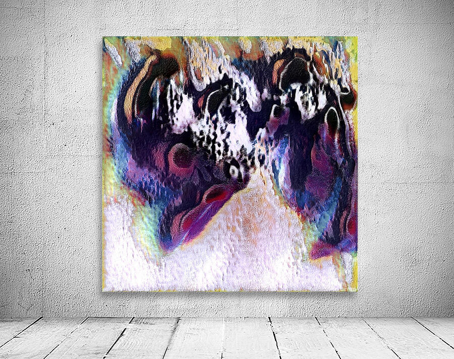 3583 8K Wall Preview