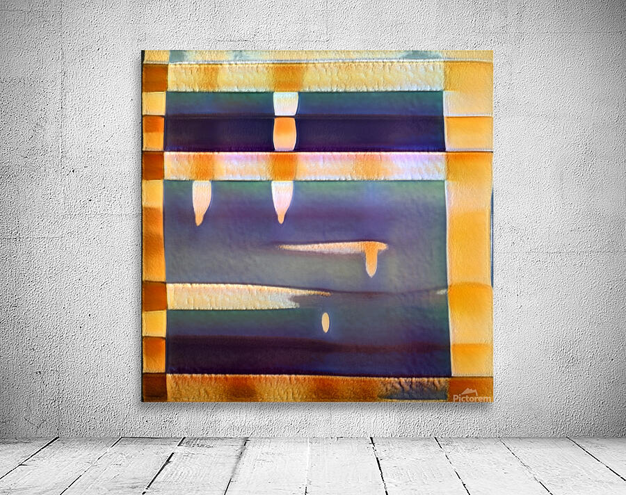 3579 8K Wall Preview