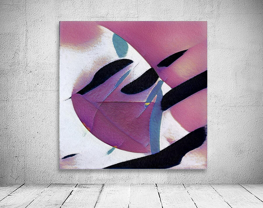 3593 8K Wall Preview