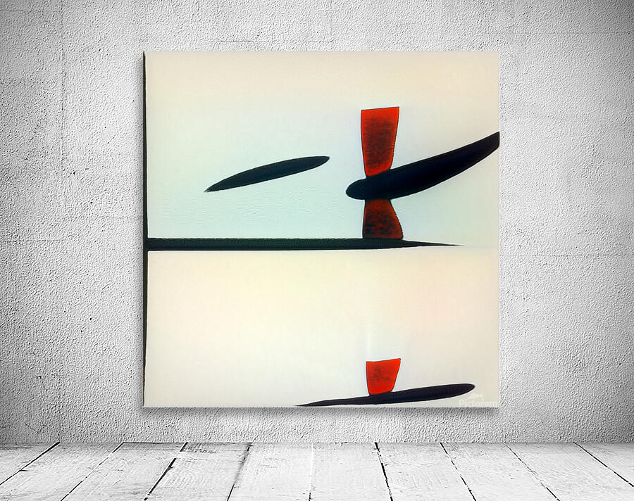 3584 8K Wall Preview