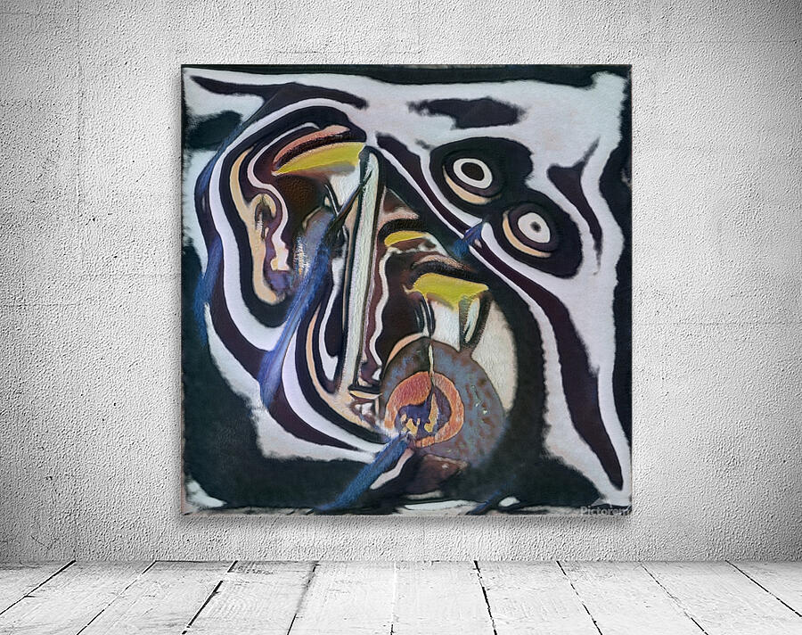 3570 8K Wall Preview