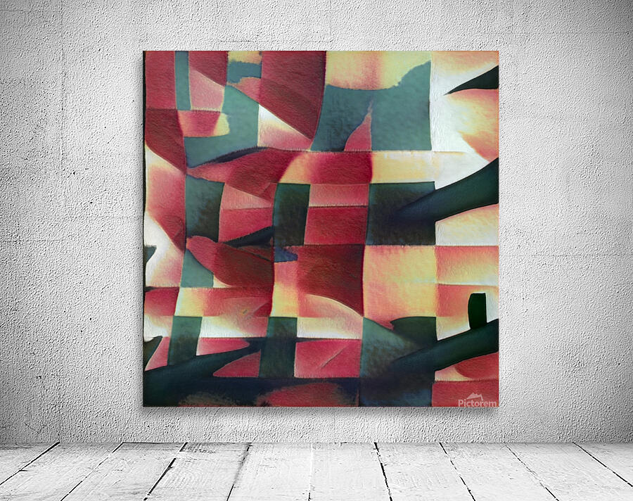 3589 8K Wall Preview