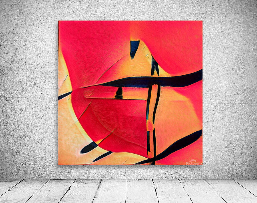 3567 8K Wall Preview