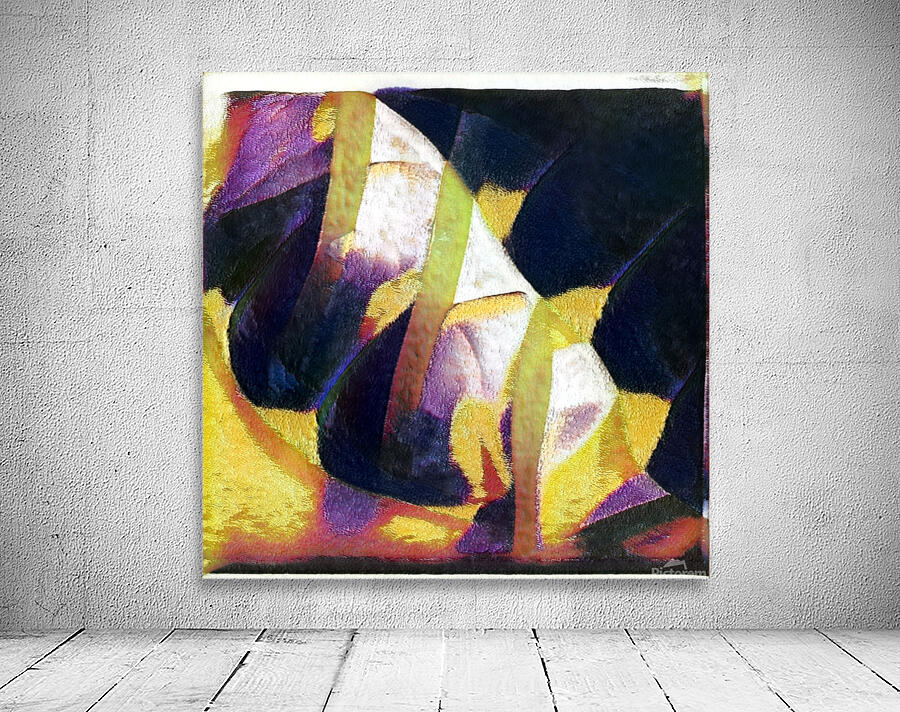 3578 8K Wall Preview